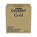 Gourmet Gold Chunks Gravy 96x85 gram
