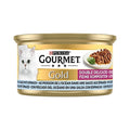 Gourmet Gold Luxe Vis 24x85 gram