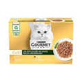 Gourmet Gold Malse Mp 12x85 gram