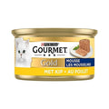Gourmet Gold Mousse Kip 24x85 gram