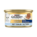 Gourmet Gold Mousse Ton 24x85 gram
