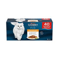 Gourmet Mini Fil In Saus 40x85 gram