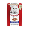 Gourmet Mon Petit Vis 6x50 gram