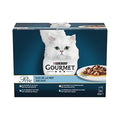 Gourmet Perle Duo Vis 12x85 gram