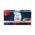 Gourmet Perle Mini Filets 60x85 gram