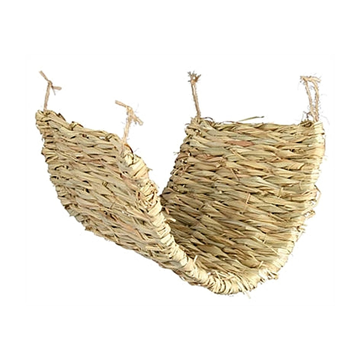Trixie Grasmat Degoe/rat 40x28 cm 3 stuks
