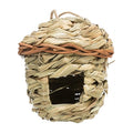 Trixie Grasnest 11 cm 3 stuks