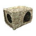 Nature First Grassy Hideaway L 36 cm