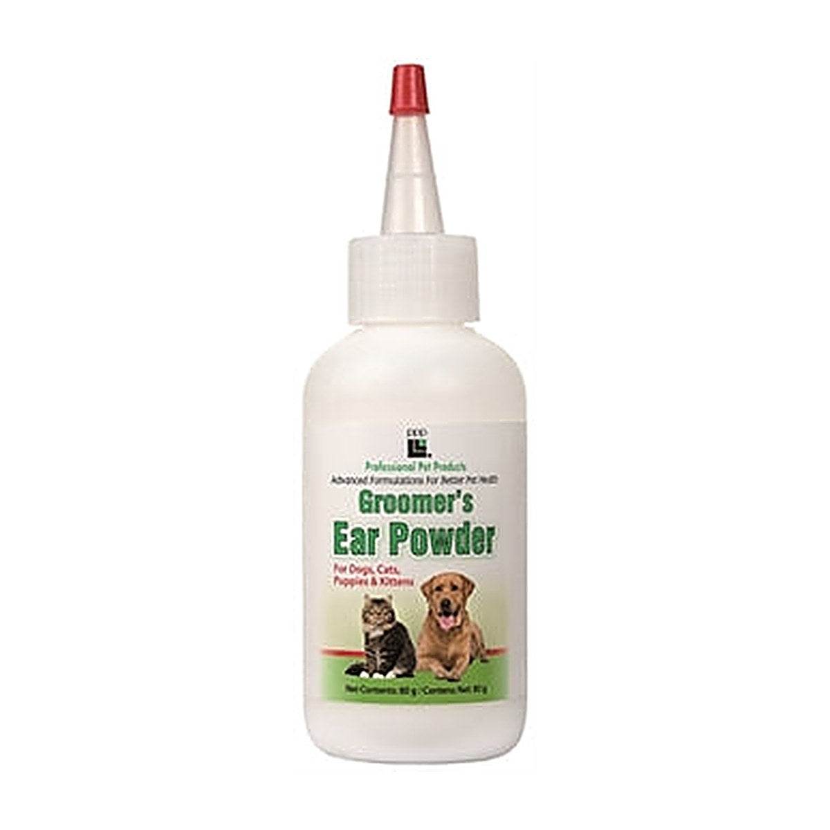 PPP Groomers Oorpoeder - 28 gram