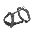 Trixie H-tuig Cityst Katn Zwart 75-120X2,5C