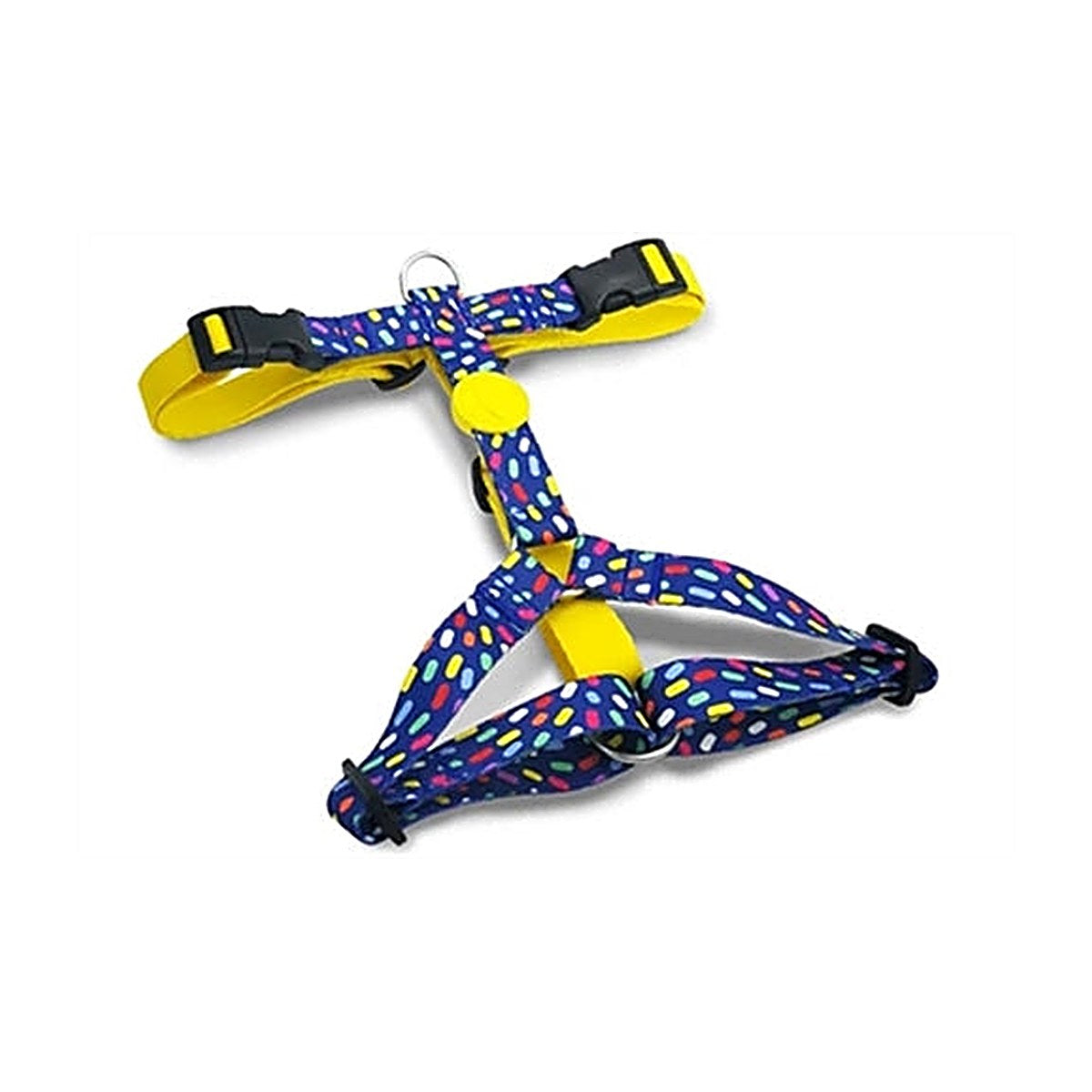 Morso H Tuig Color Invade 70-100X2,5 cm