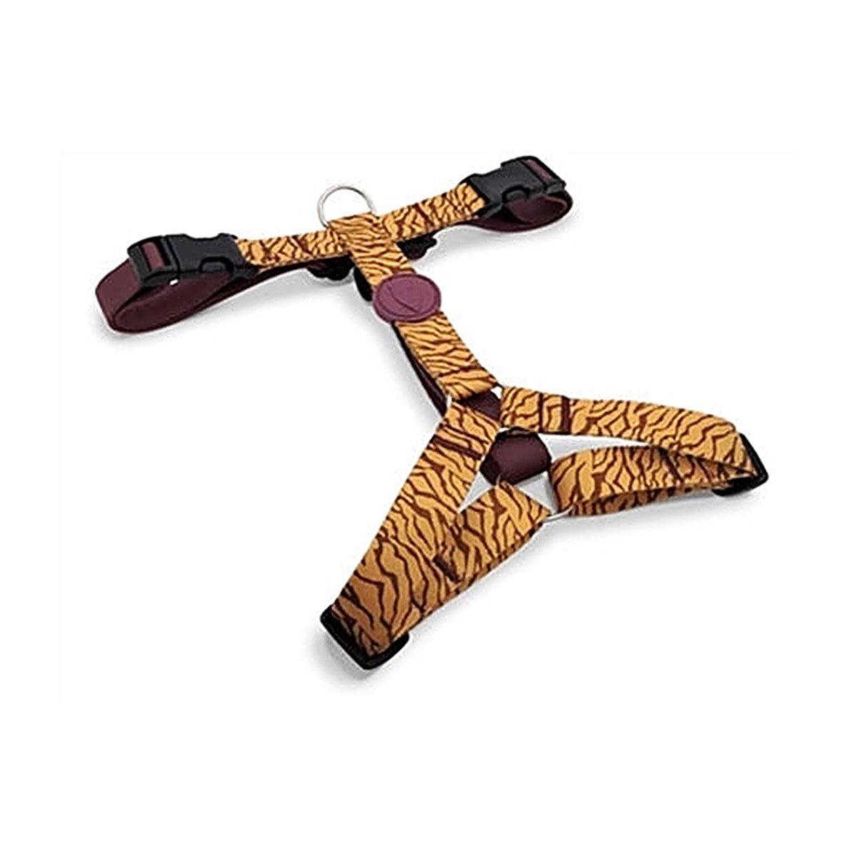 Morso H Tuig Jungle Drum 50-70X1,5 cm