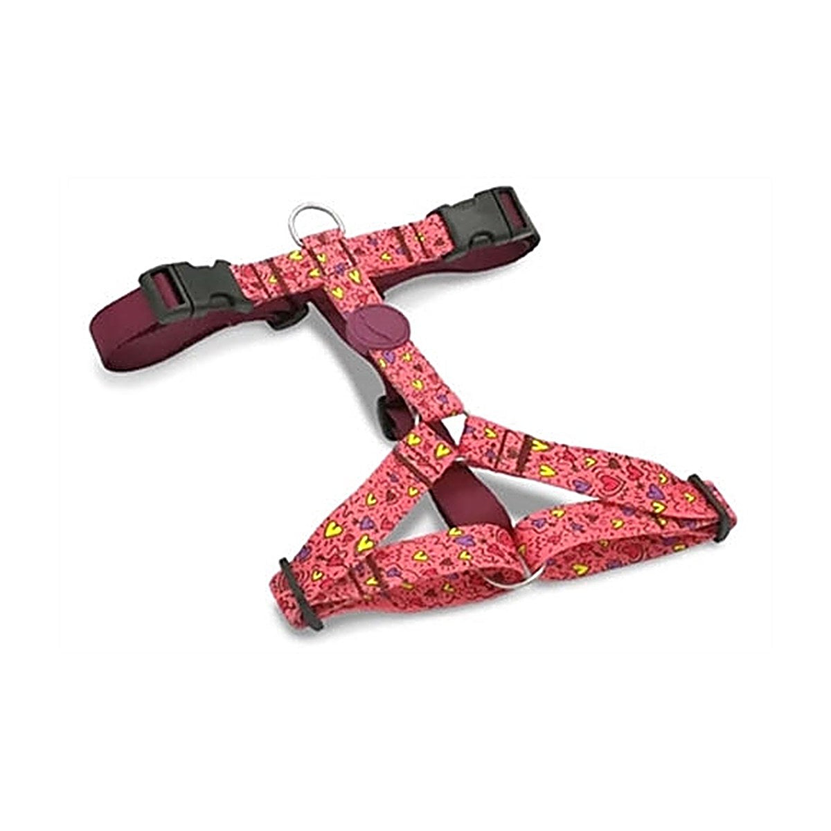 Morso H Tuig Pink Think 50-70X1,5 cm