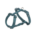 Trixie H-tuig Premium Petrol 52-75x2 cm