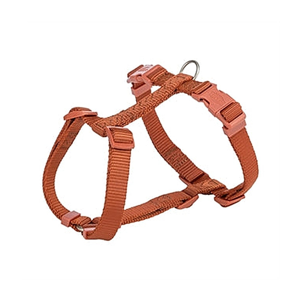Trixie H-tuig Premium Roest 52-75x2 cm