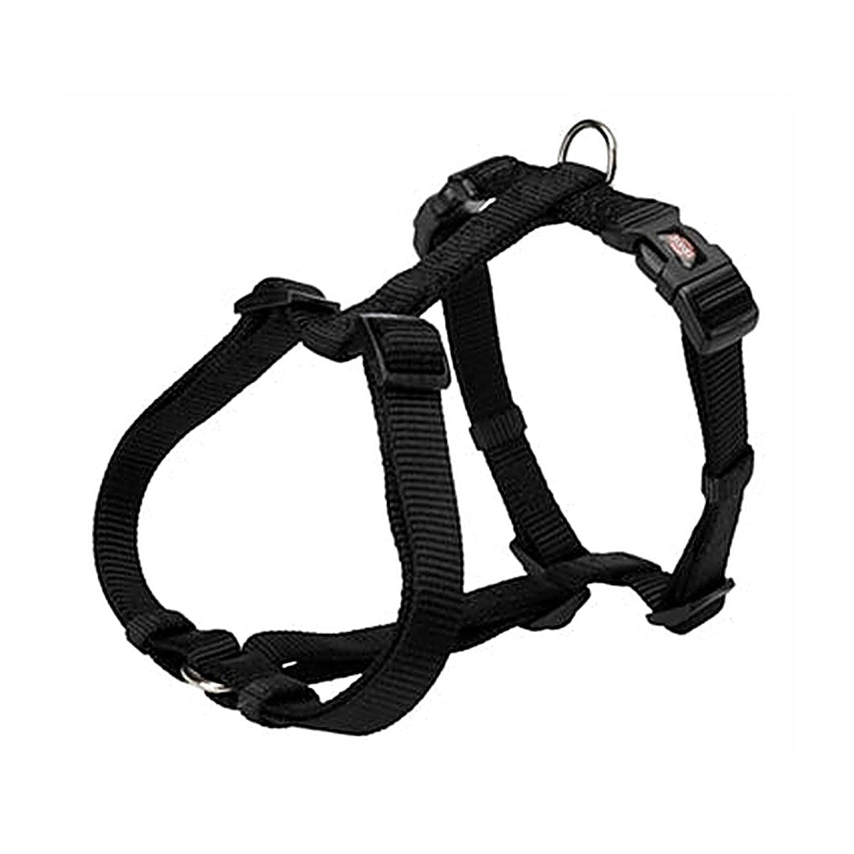Trixie H-tuig Premium Zwart 30-44x1 cm