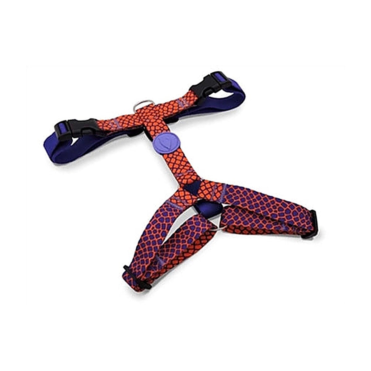 Morso H Tuig Urban Lizard 50-70X1,5 cm