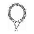 Trixie Half-slip Ketting 3 Rij 60X0,25 cm