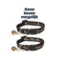 Trixie Halsband Kat Ass 4 stuks