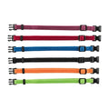 Trixie Halsband Set Puppy Bont 17-25 cm 6 stuks