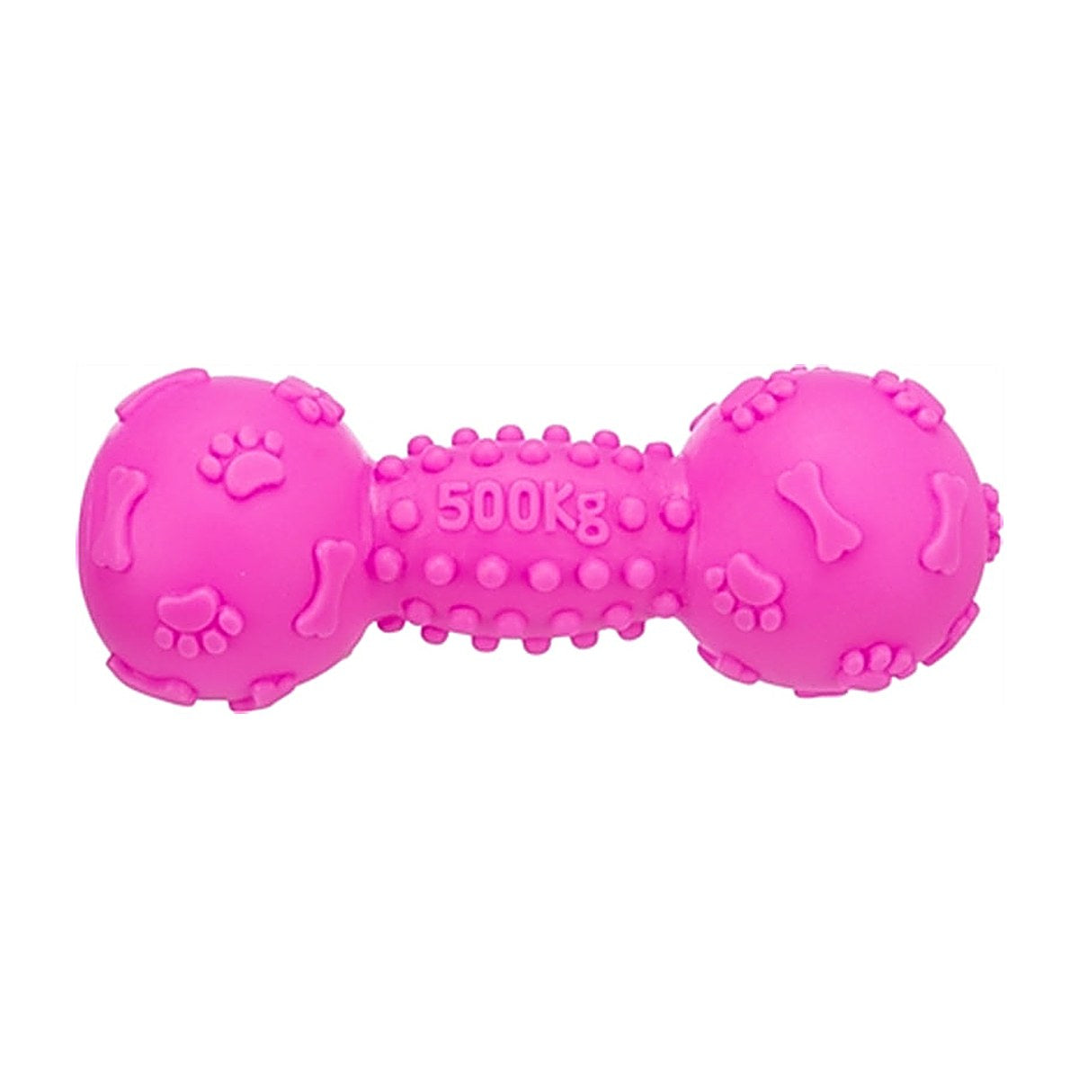 Trixie Halter Vinyl 19 cm 3 stuks