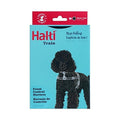 Halti Harness Front Control Zwart M