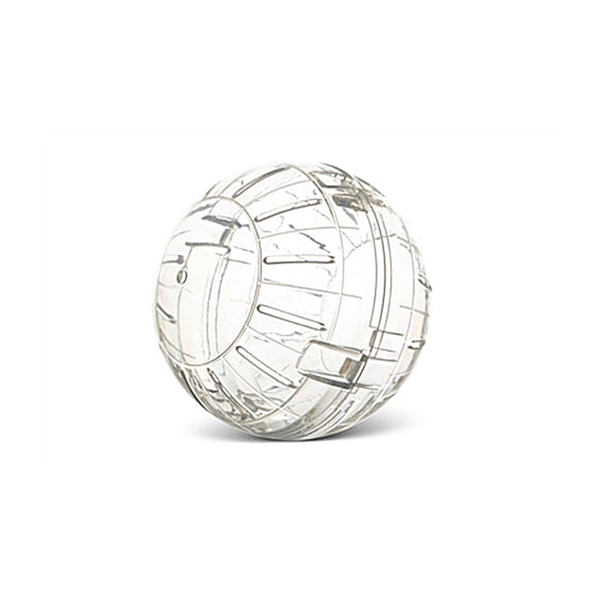 Savic Hamsterbal Runner Trans Ass 12 cm