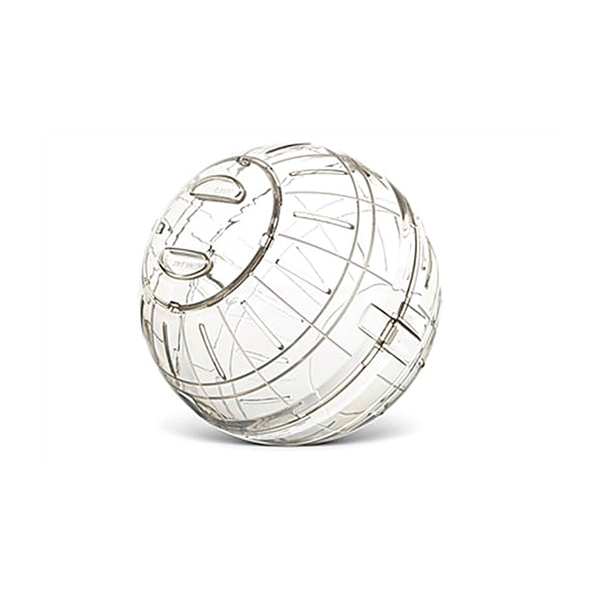 Savic Hamsterbal Runner Trans Ass 18 cm