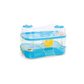 Imac Hamsterkooi Fantasy 58x38x38,5 cm
