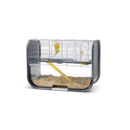 Savic Hamsterkooi Geneva Antr 60x29x44 c