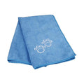 Trixie Handdoek Grijs 60x50 cm 3 stuks