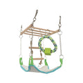 Trixie Hangbrug+hangmat 17x15x22 cm 3 stuks