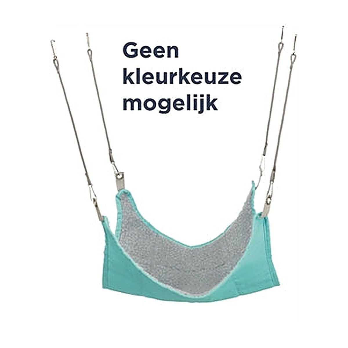 Trixie Hangmat Rat Ass 30x30 cm 3 stuks