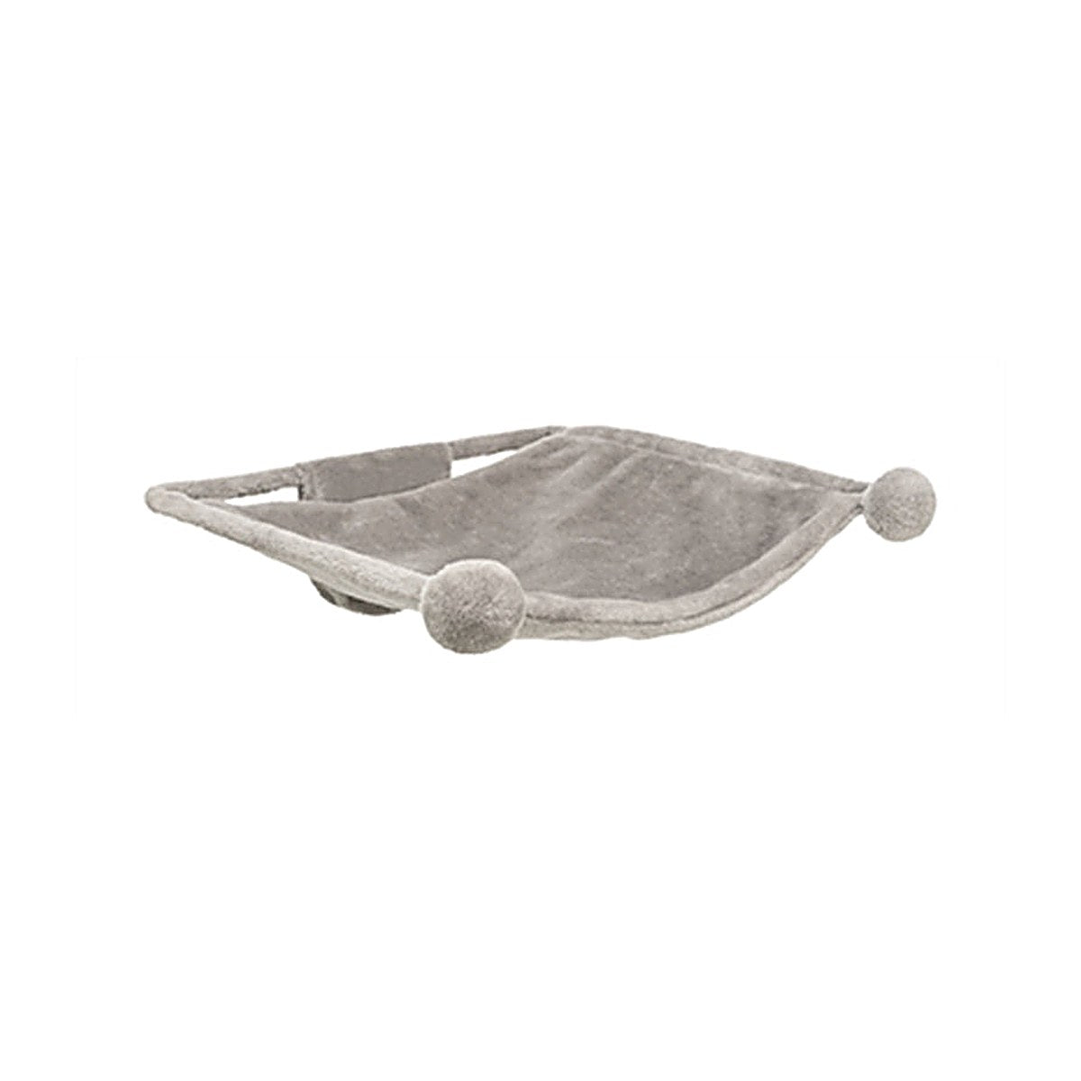Trixie Hangmat Voor Muur Grijs 42x41 cm