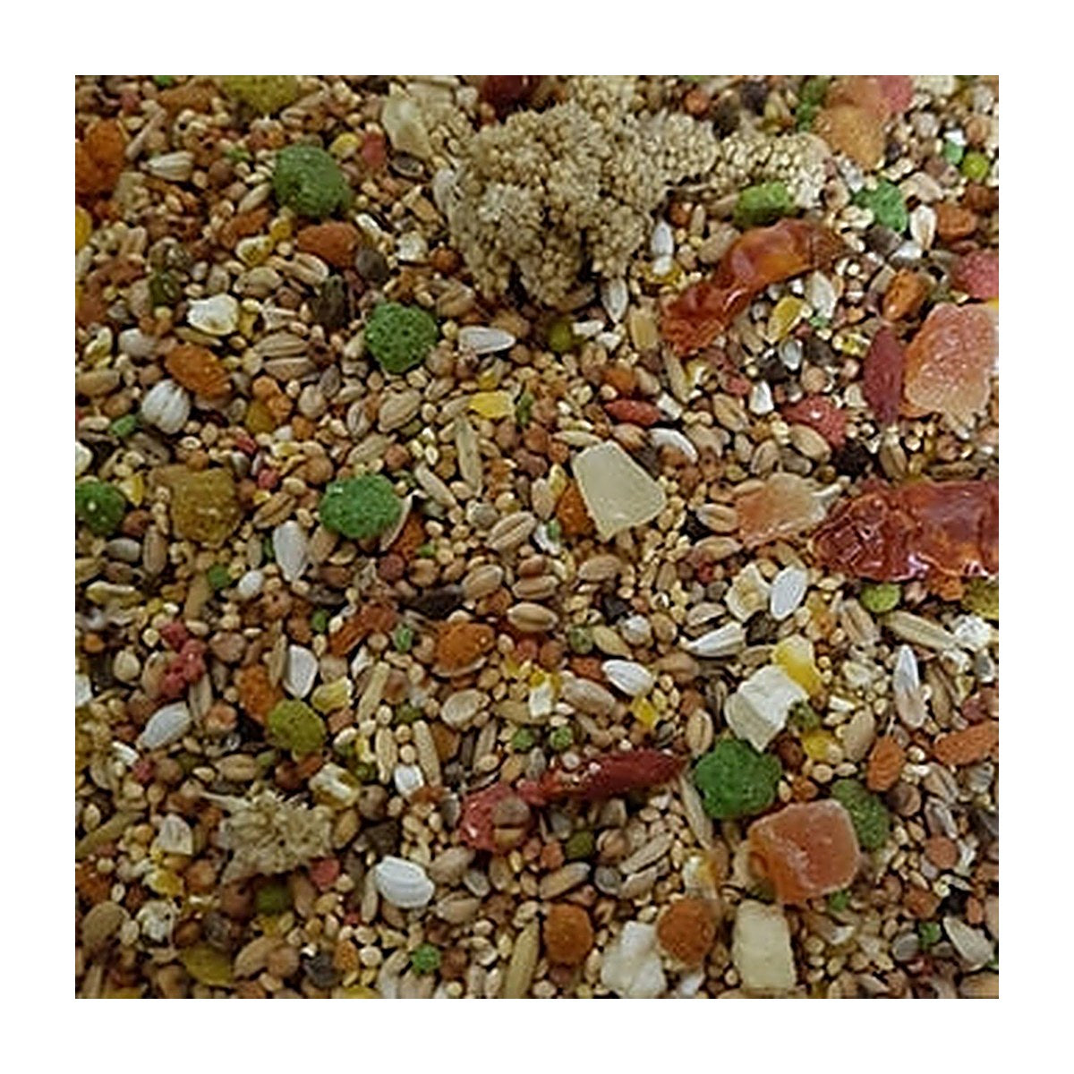 Hareco Rosã Select Zonder Pellets 1,5 kg