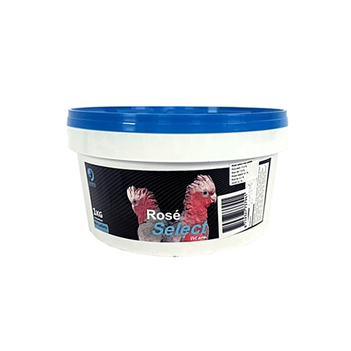 Hareco Rose Select Met Pellets 1,5 kg