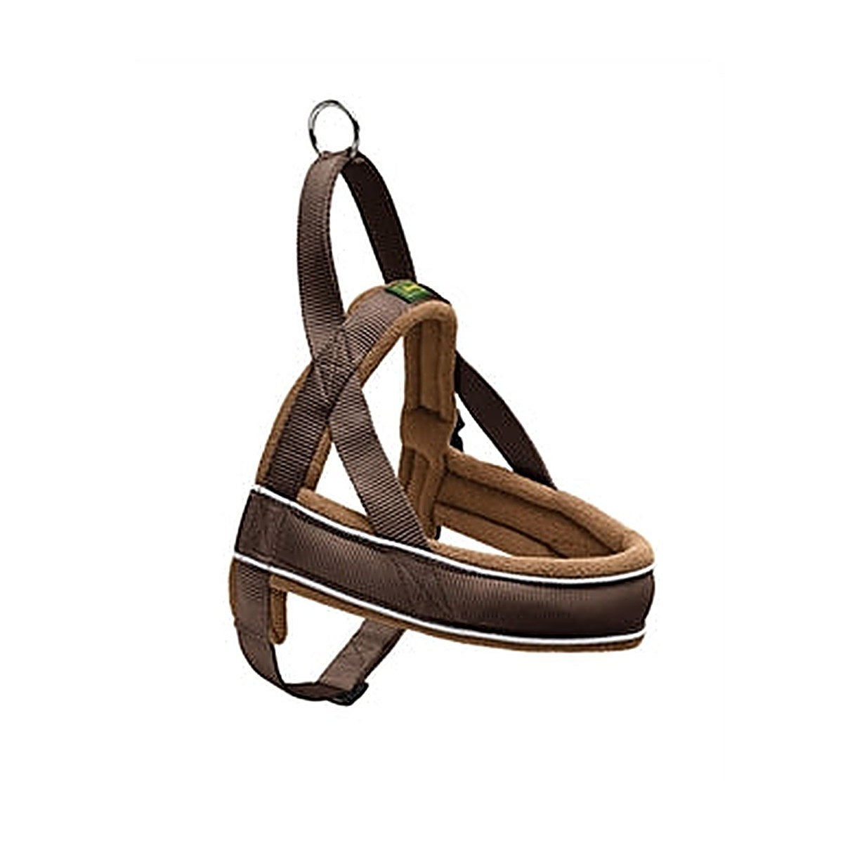 Hunter Harnas Norw Br/cog 62-75X2,5 cm
