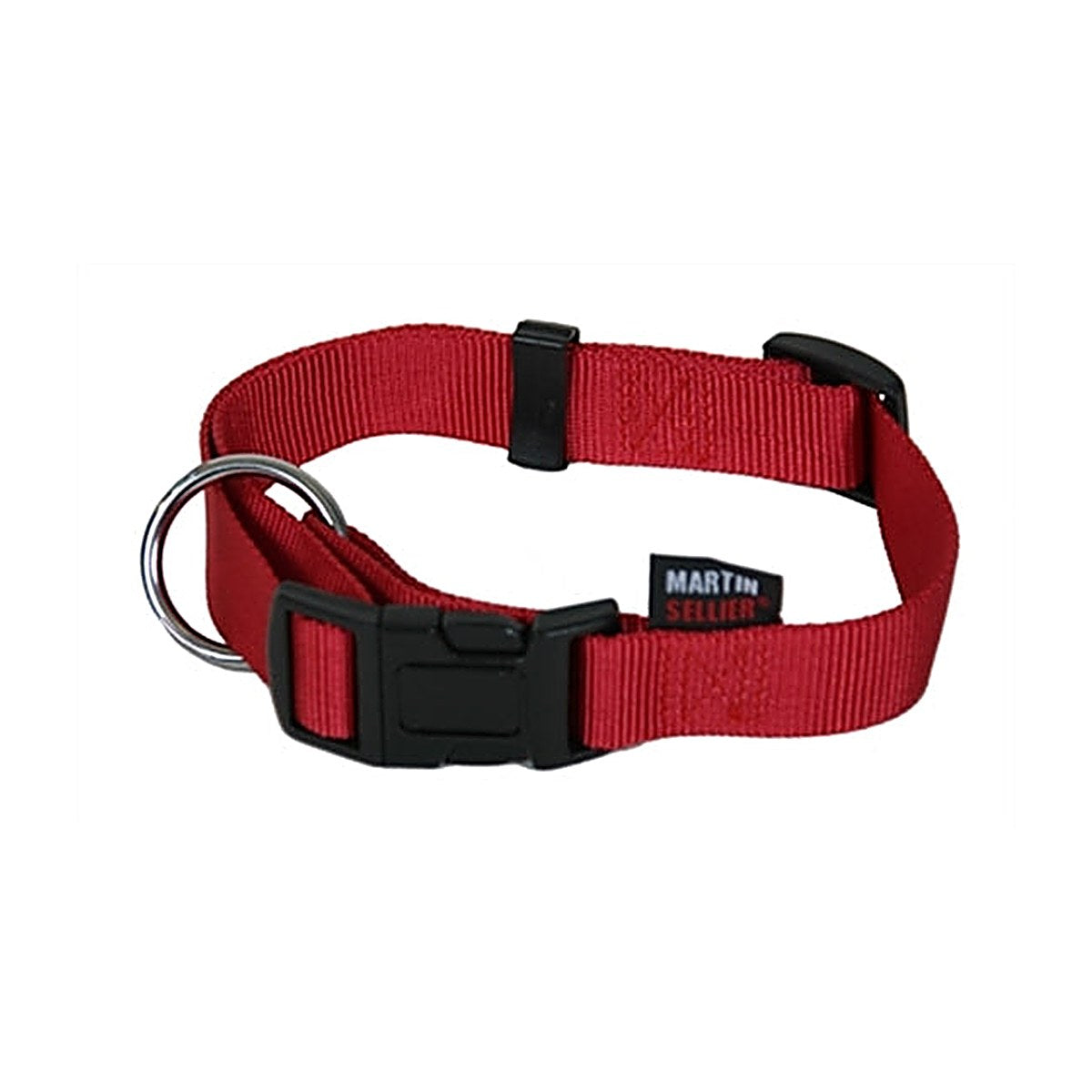 Martin Hb Basic Nyl Rood 30-45X1,6 cm