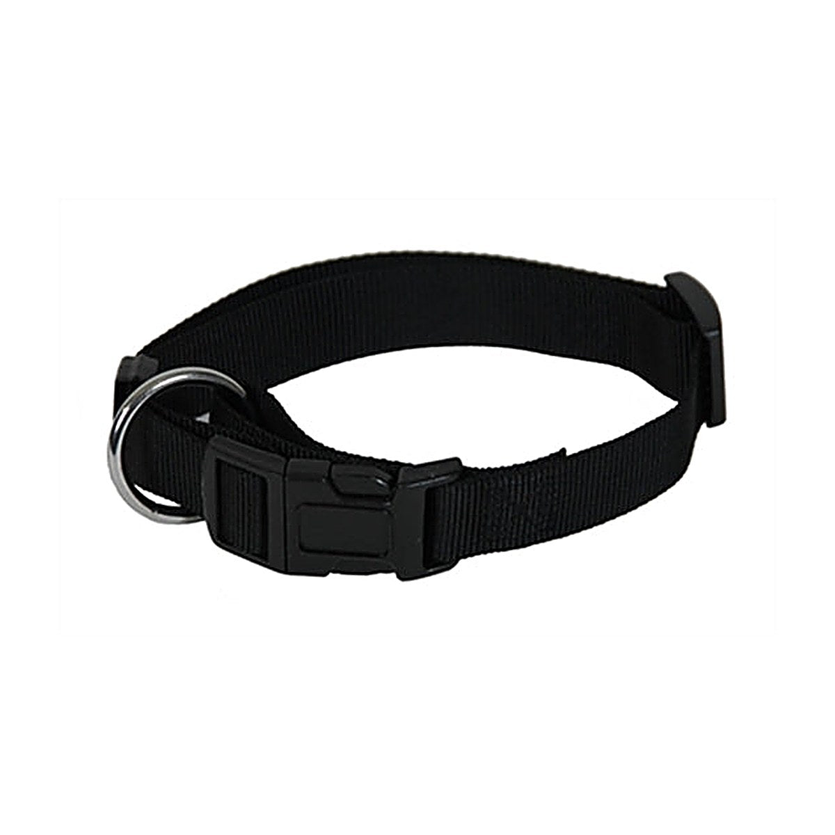 Martin Hb Basic Nyl Zwart 30-45X1,6 cm