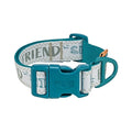Trixie Hb Be Nor Breed Petrol 40-60X3,8 cm