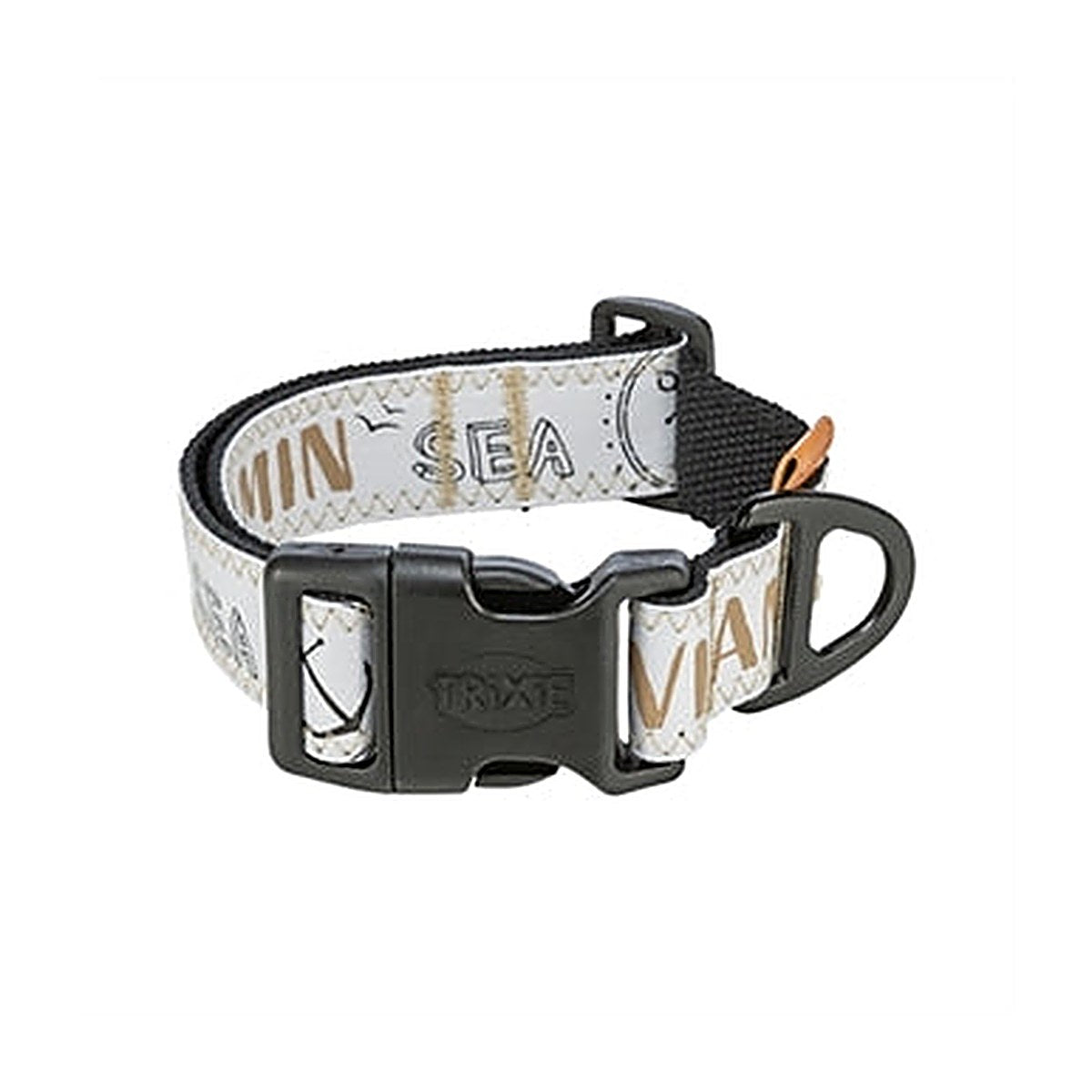 Trixie Hb Be Nor Breed Zwart 40-60X3,8 cm