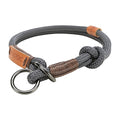 Trixie Hb Be Nord Halfslip Grijs/br 30X0,6