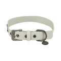 Trixie Hb Citystyle Pvc Lgrijs 25-32x2 cm