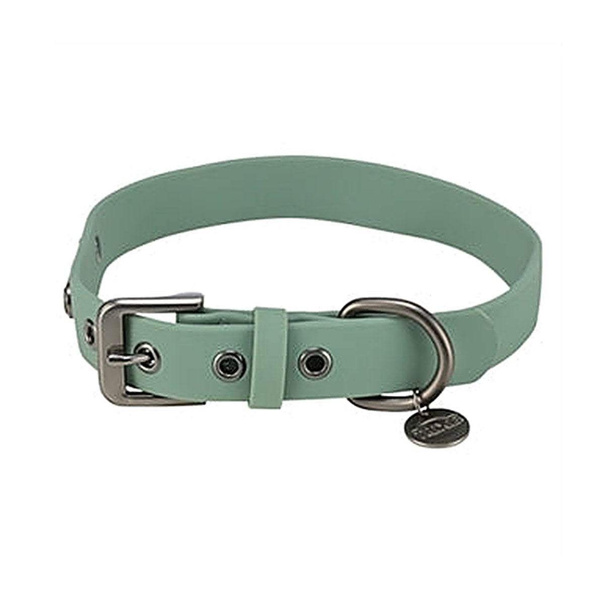 Trixie Citystyle PVC Halsband Salie 25-32 cm
