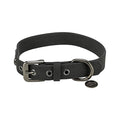 Trixie Hb Citystyle Pvc Zwart 25-32x2 cm