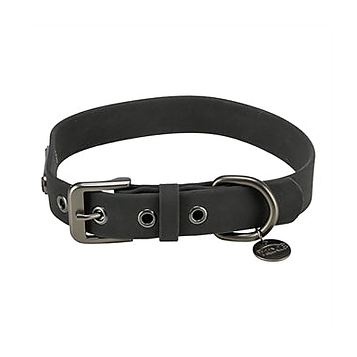 Trixie Hb Citystyle Pvc Zwart 25-32x2 cm