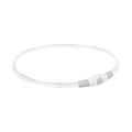 Trixie Halsband Flash Licht Multi TPU 40 cm