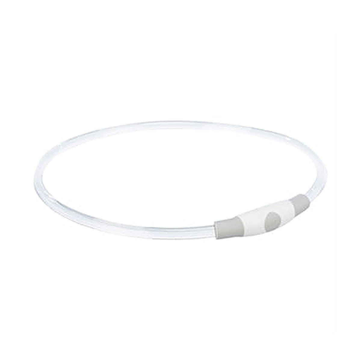 Trixie Flash Lichtgevende Halsband TPU 65 cm