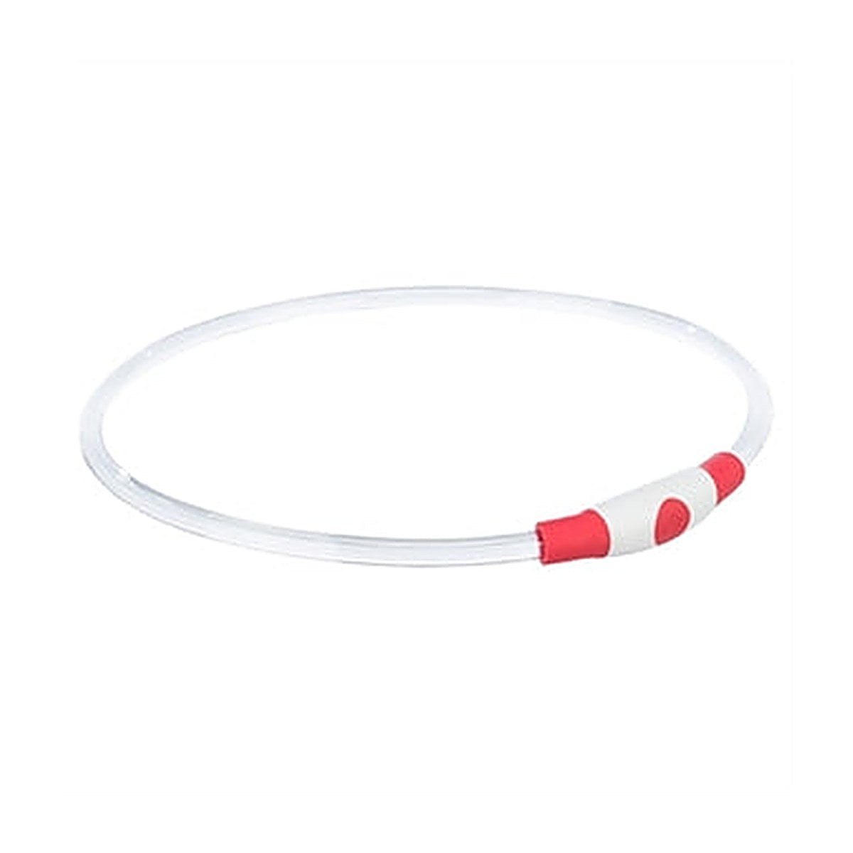 Trixie Flashlight Rood TPU 65 cm