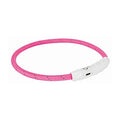 Trixie hondenlijn Flash TPU/nylon 45 cm M-L